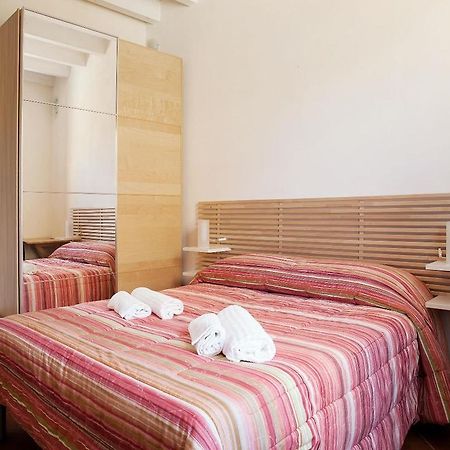 마르살라 I Tramonti Sul Mare B&B 객실 사진