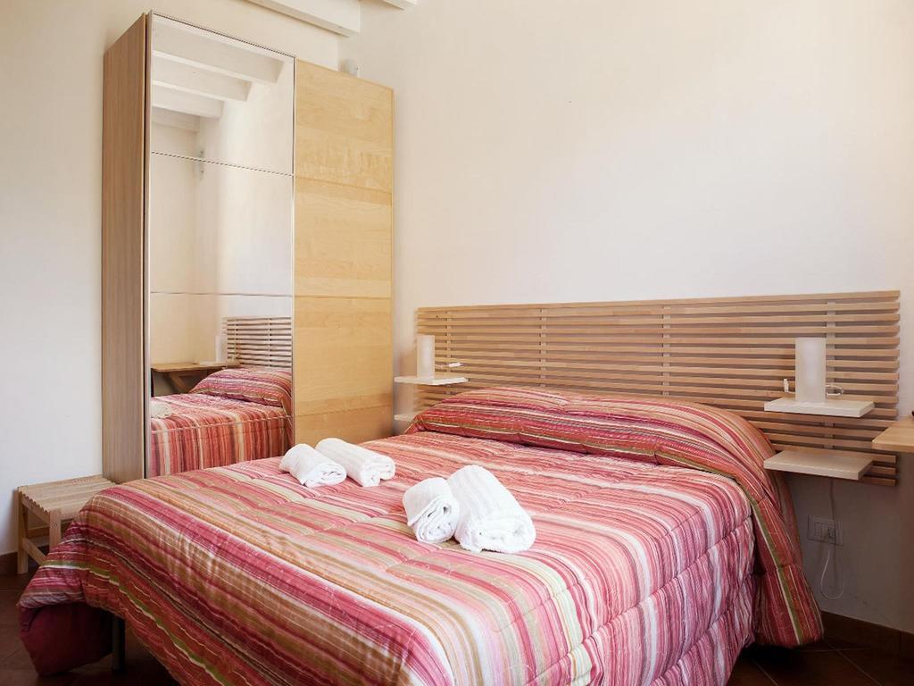 마르살라 I Tramonti Sul Mare B&B 객실 사진