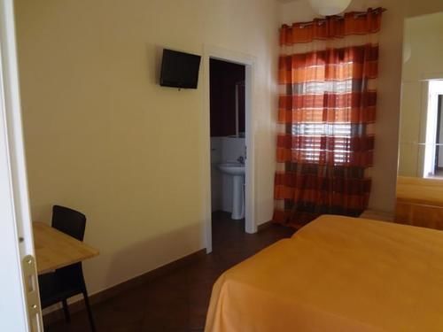 마르살라 I Tramonti Sul Mare B&B 외부 사진