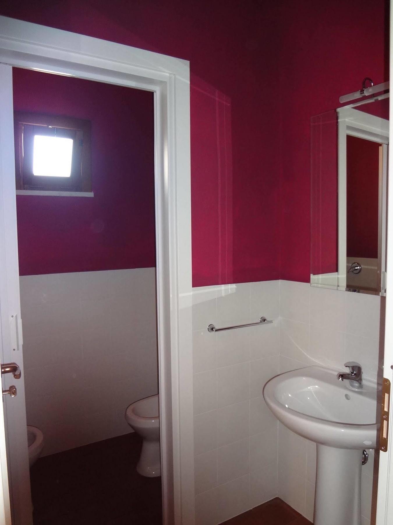마르살라 I Tramonti Sul Mare B&B 외부 사진