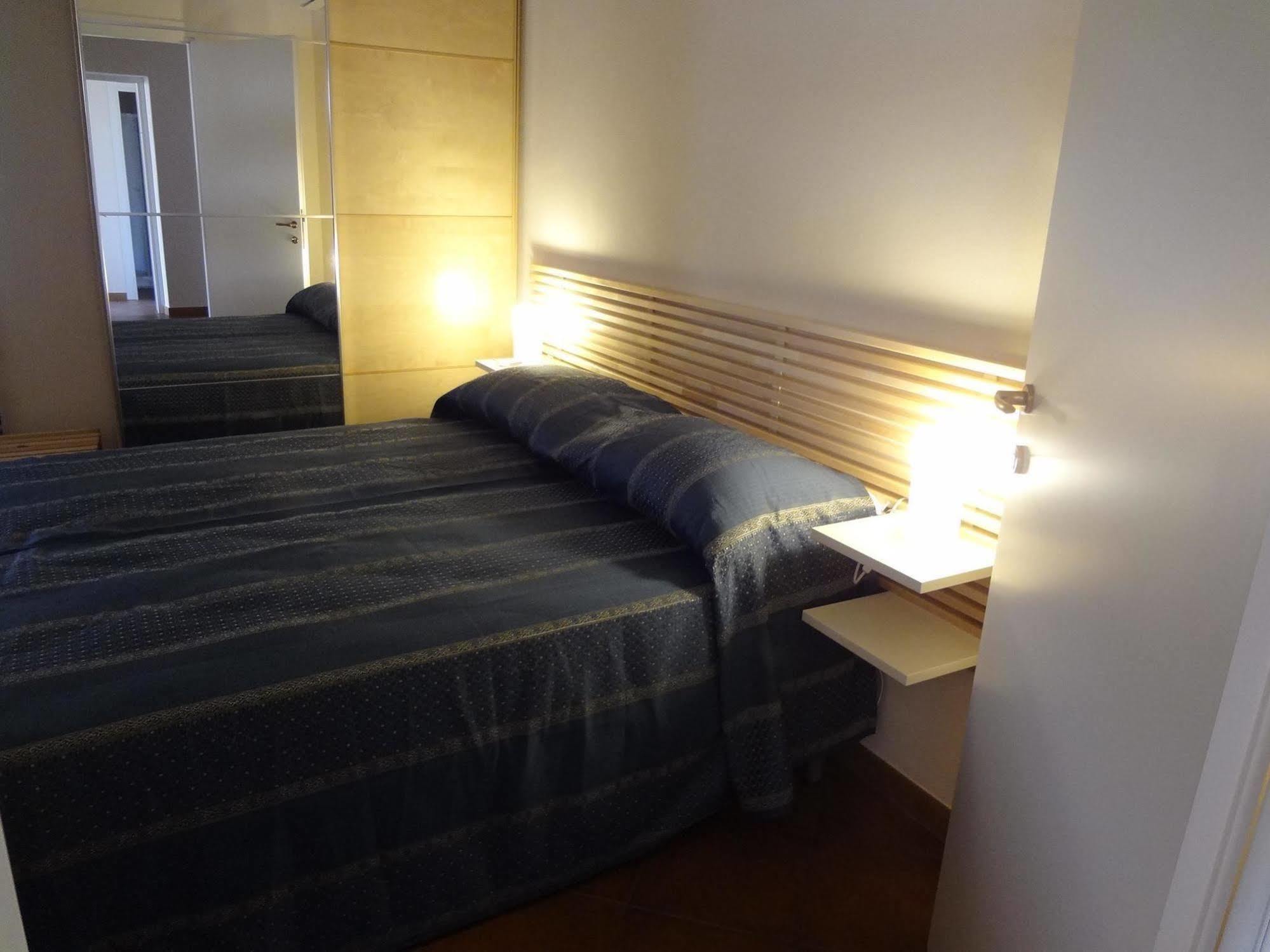 마르살라 I Tramonti Sul Mare B&B 외부 사진