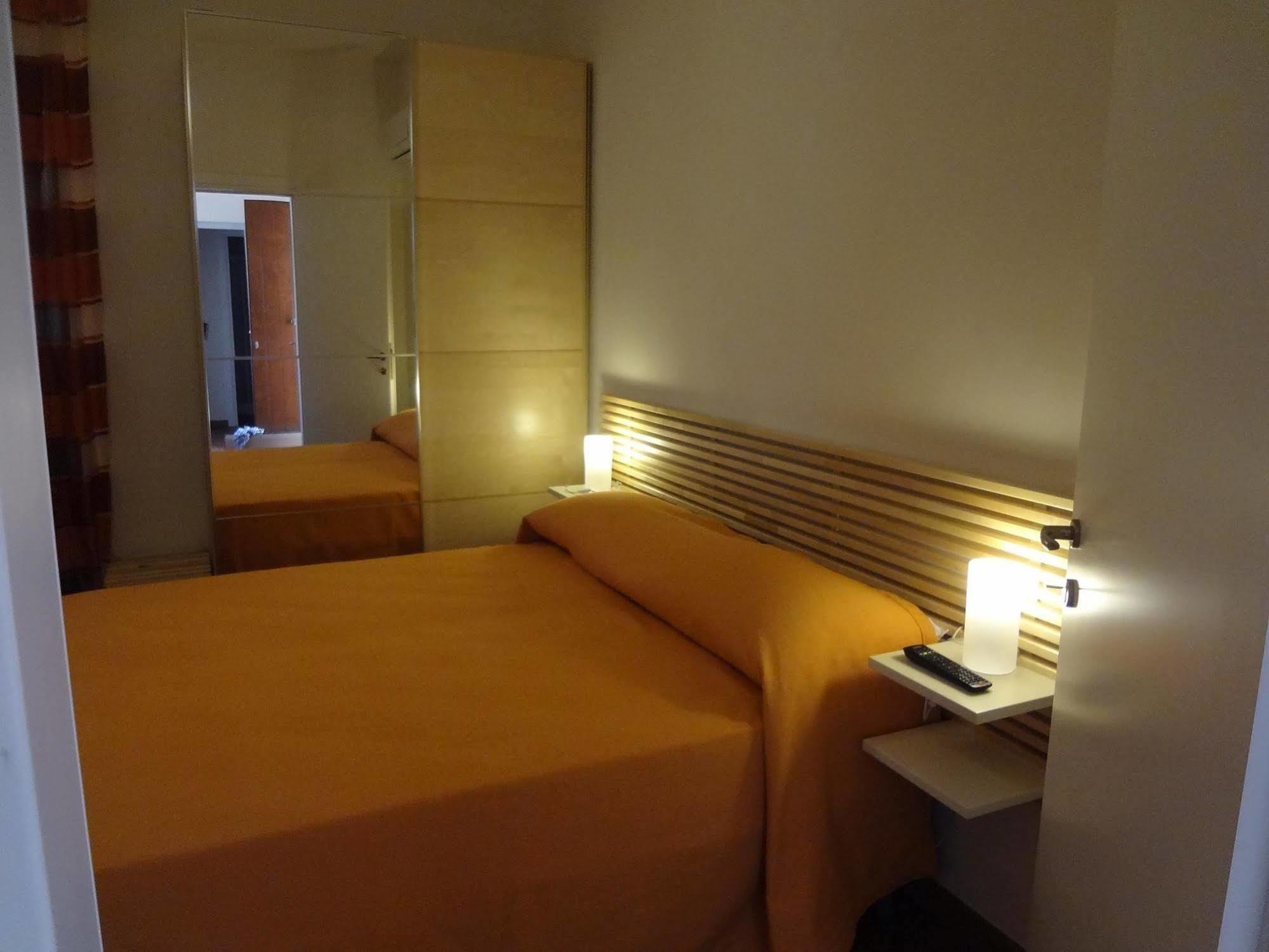 마르살라 I Tramonti Sul Mare B&B 외부 사진