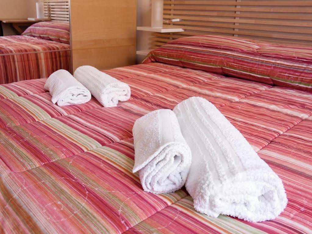 마르살라 I Tramonti Sul Mare B&B 외부 사진